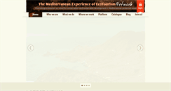 Desktop Screenshot of meetnetwork.org